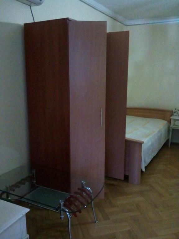 Old District Guest House room 1