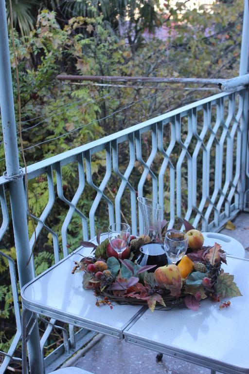 Old District Guest House room 2